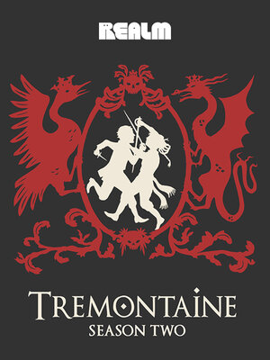 Tremontaine - ebook
